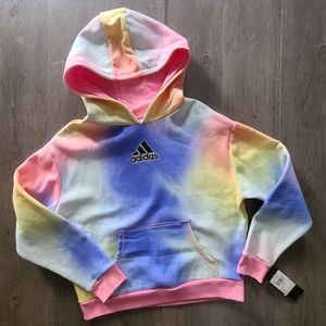 Adidas Hoodie